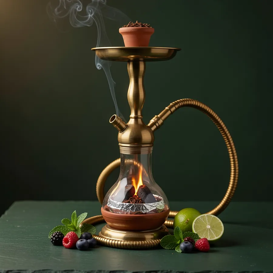 خلطة رواق