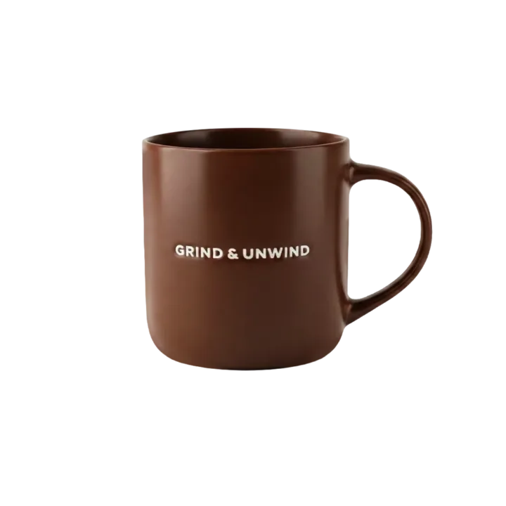 CERAMIC MERCH 15.2 OZ COFFEE