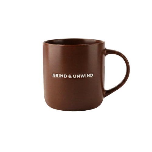 CERAMIC MERCH 15.2 OZ COFFEE
