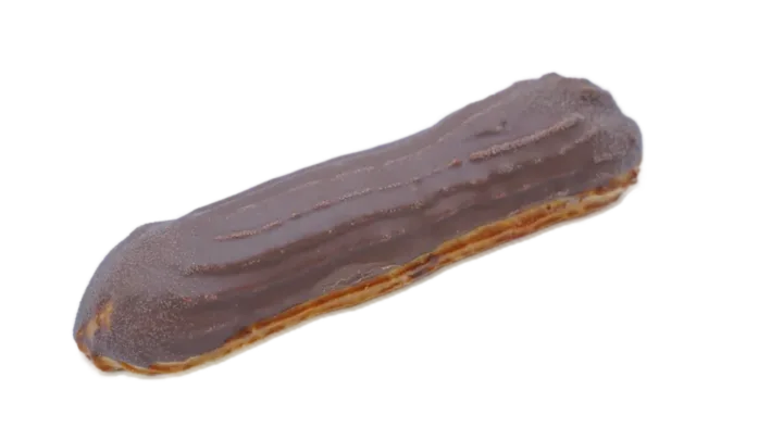 اكلير كلاسك
