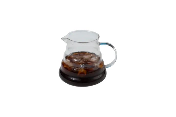 Iced V60