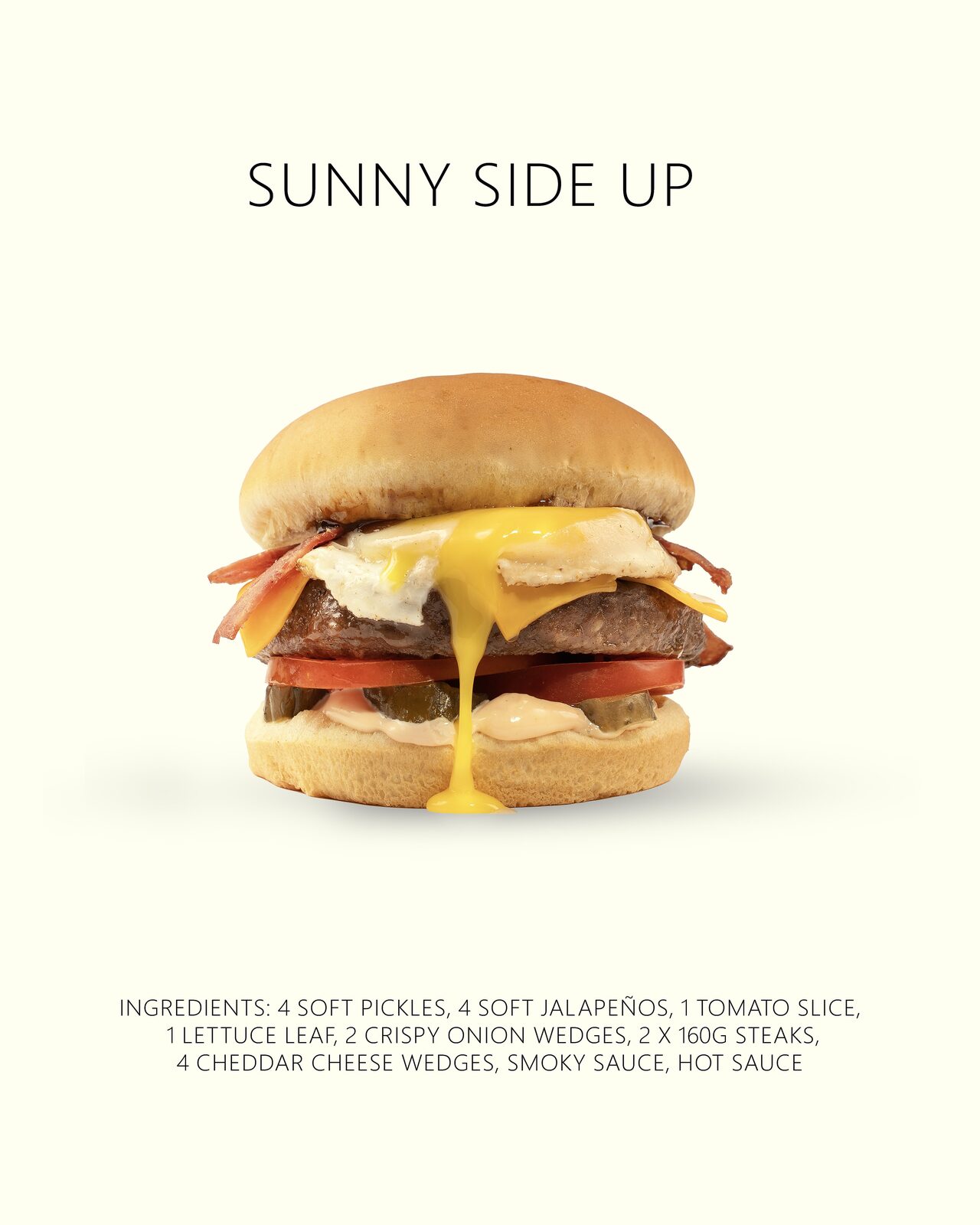 Sunny Side Up