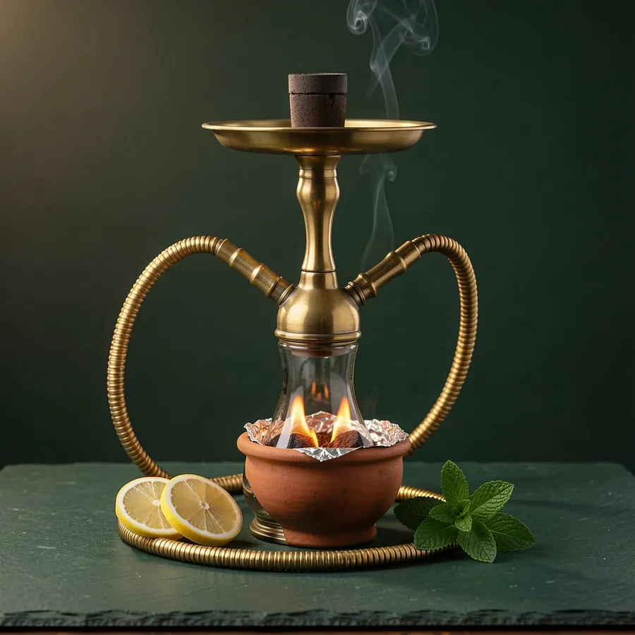 ليمون نعناع