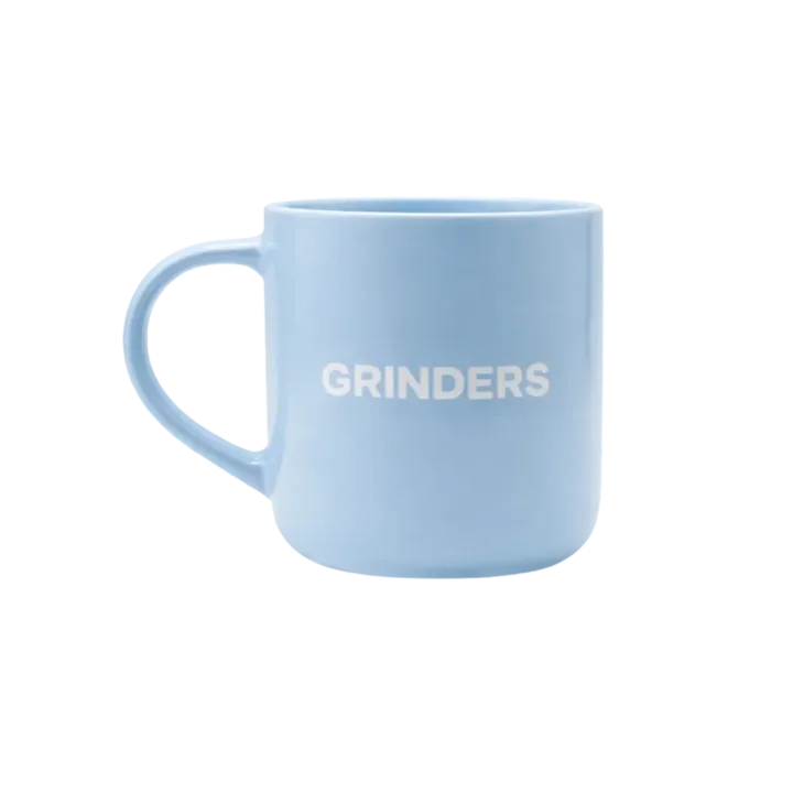CERAMIC MERCH 15.2 OZ BLUE
