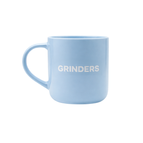 CERAMIC MERCH 15.2 OZ BLUE