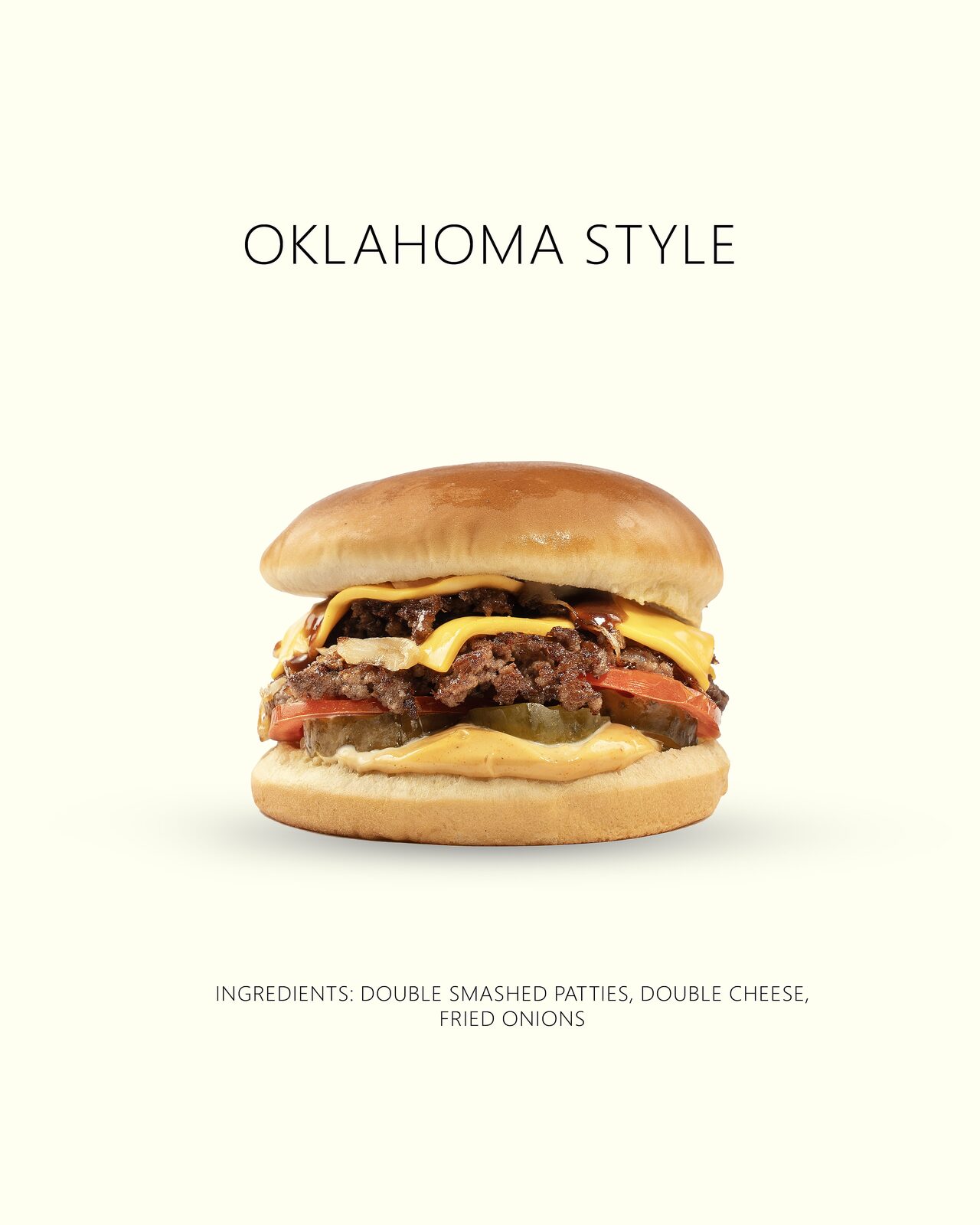 Oklahoma Style
