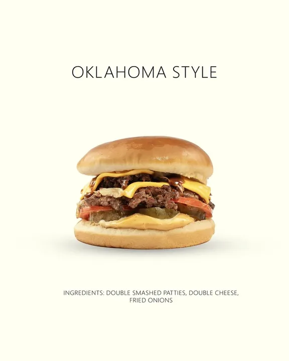 Oklahoma Style