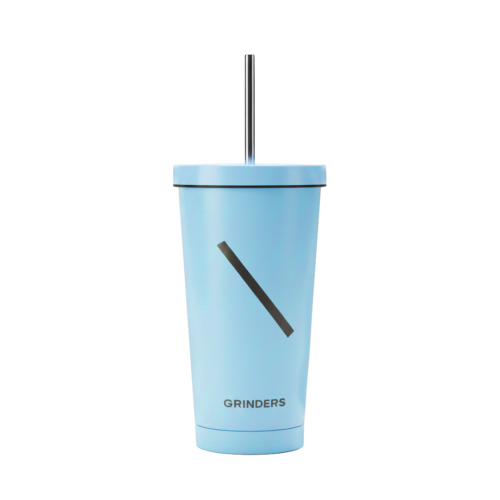 GRINDERS SIPPY CUPS 500 ML