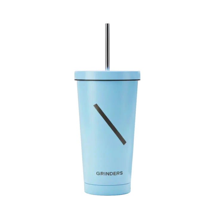 GRINDERS SIPPY CUPS 500 ML