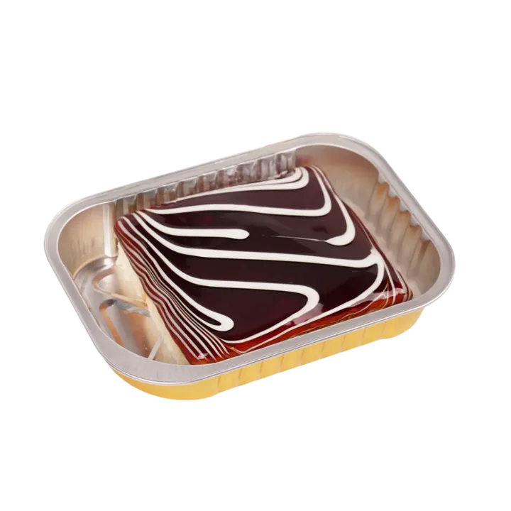 كراميل ميلك كيك