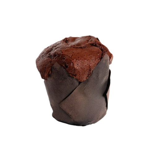 مافن بالشوكولا
