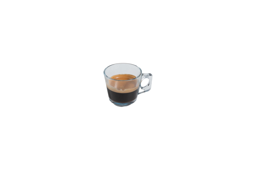 اسبريسو دبل