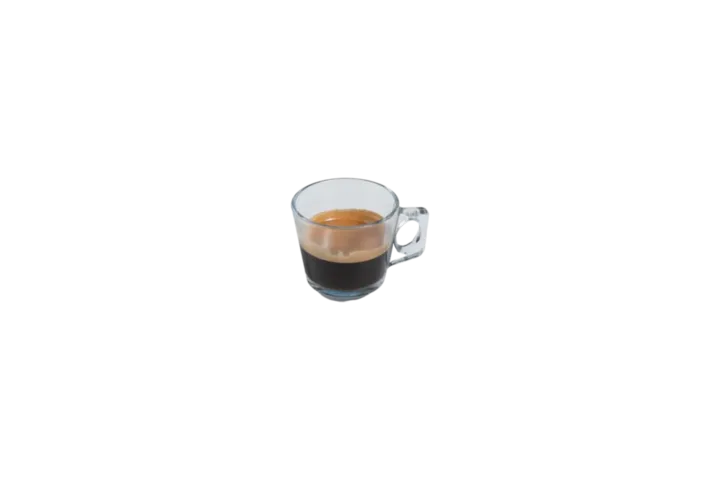 اسبريسو دبل
