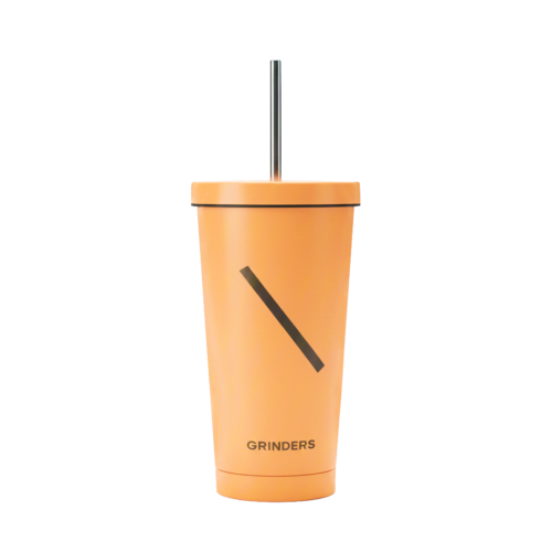 GRINDERS SIPPY CUPS 500 ML