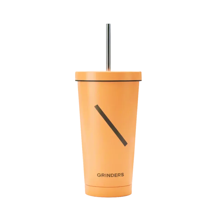 GRINDERS SIPPY CUPS 500 ML