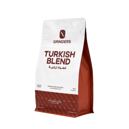 Turkish Blend