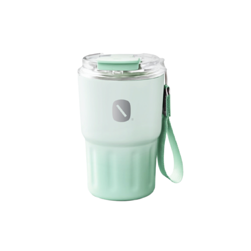 STAINLESS STEEL TUMBLER 360 ML