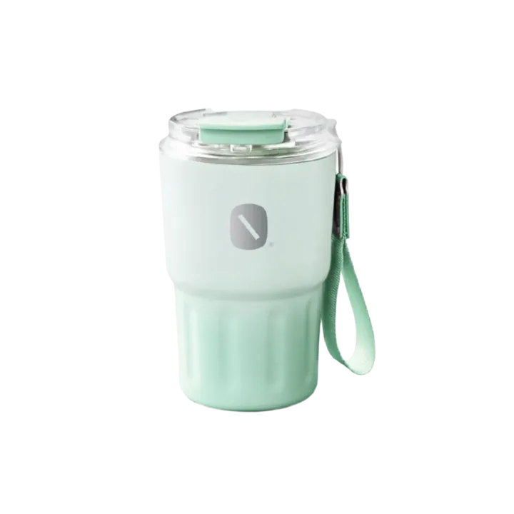 STAINLESS STEEL TUMBLER 360 ML