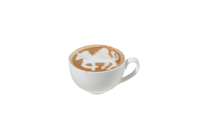بستاشيو لاتيه