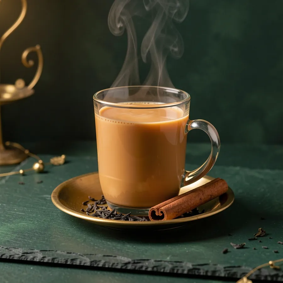 تي ميلك