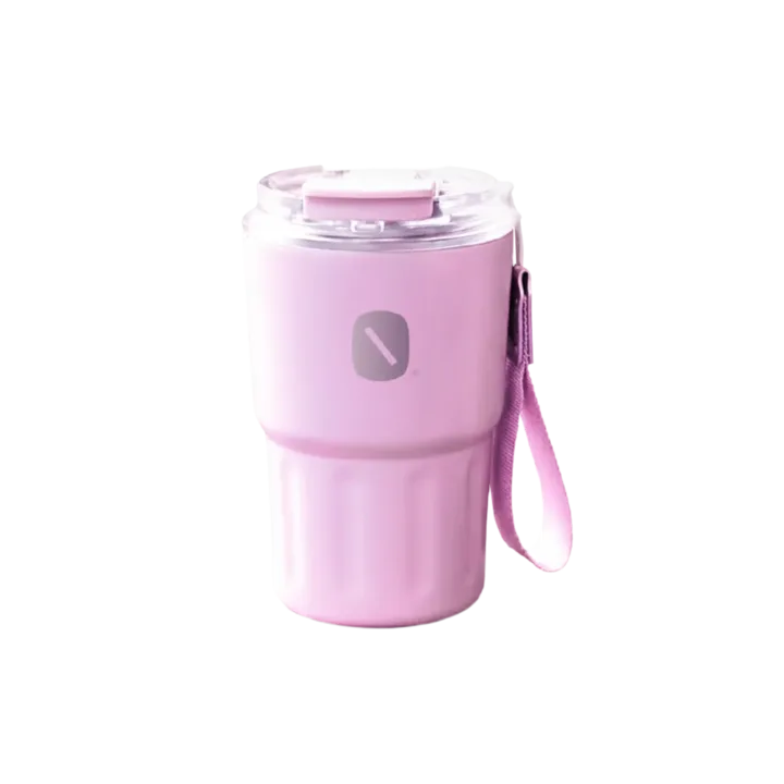 STAINLESS STEEL TUMBLER 360 ML