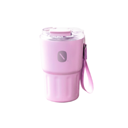 STAINLESS STEEL TUMBLER 360 ML