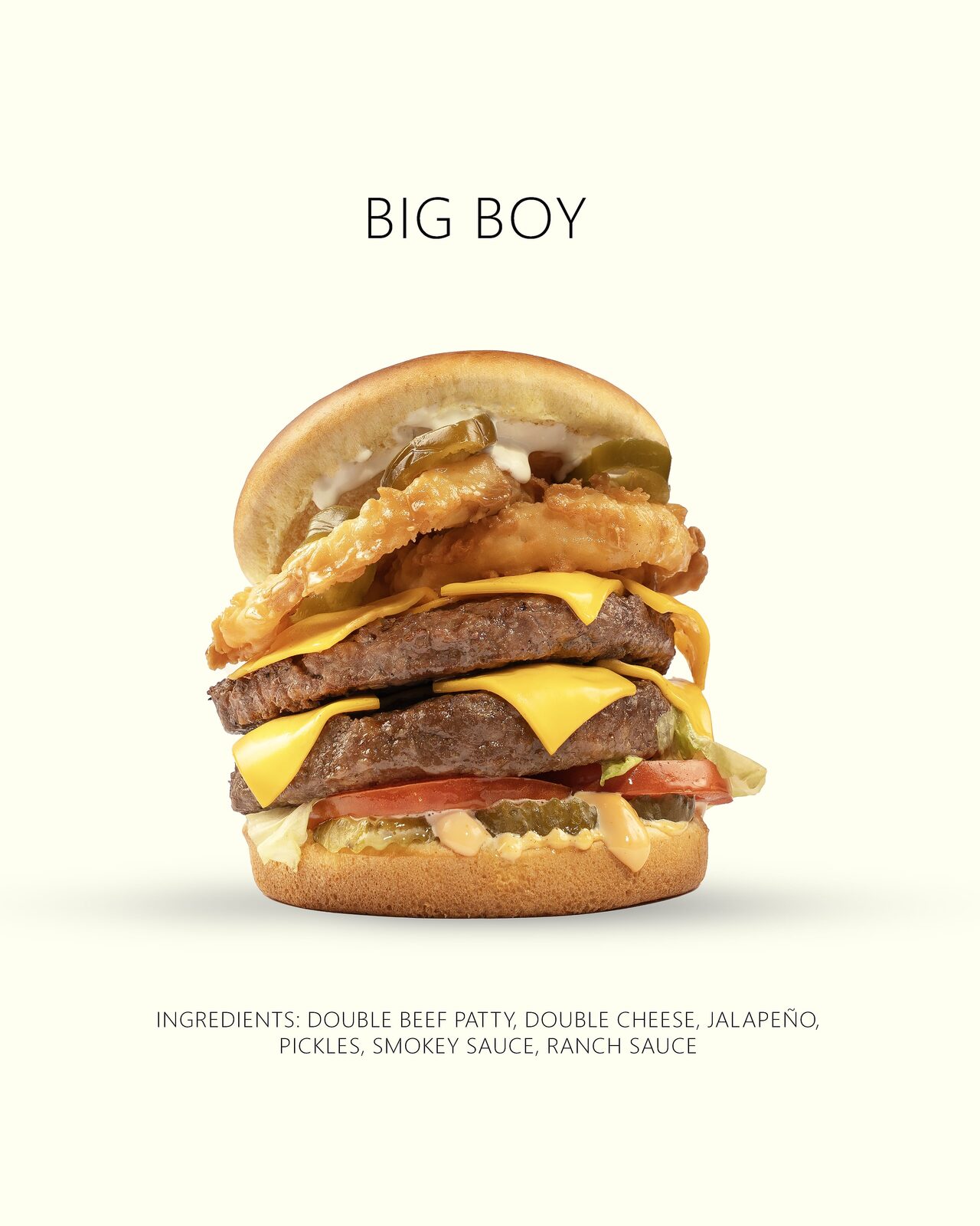 Big Boy 