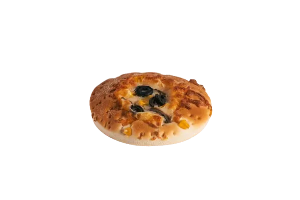 مارغريتا ميني بيتزا