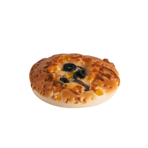 مارغريتا ميني بيتزا