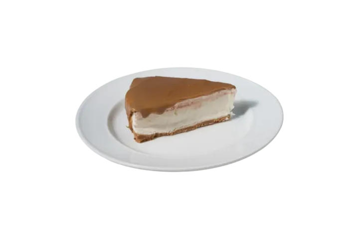 لوتس جيز كيك