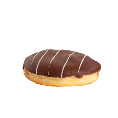 دونات بالشوكولا