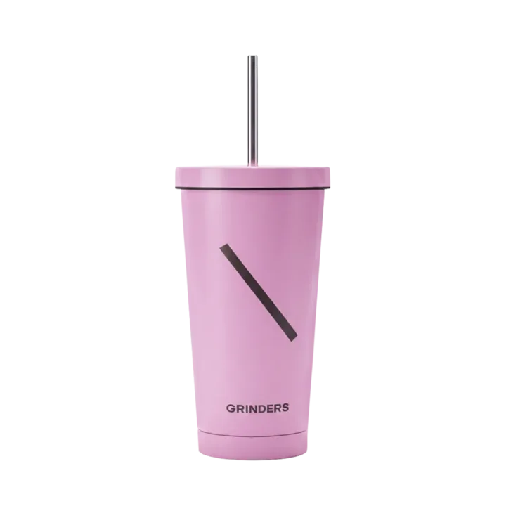 GRINDERS SIPPY CUPS 500 ML