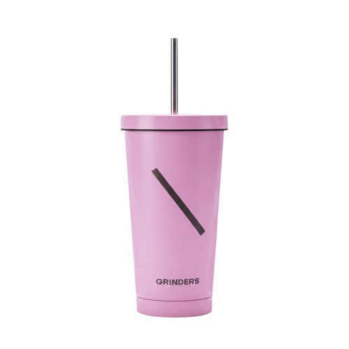 GRINDERS SIPPY CUPS 500 ML