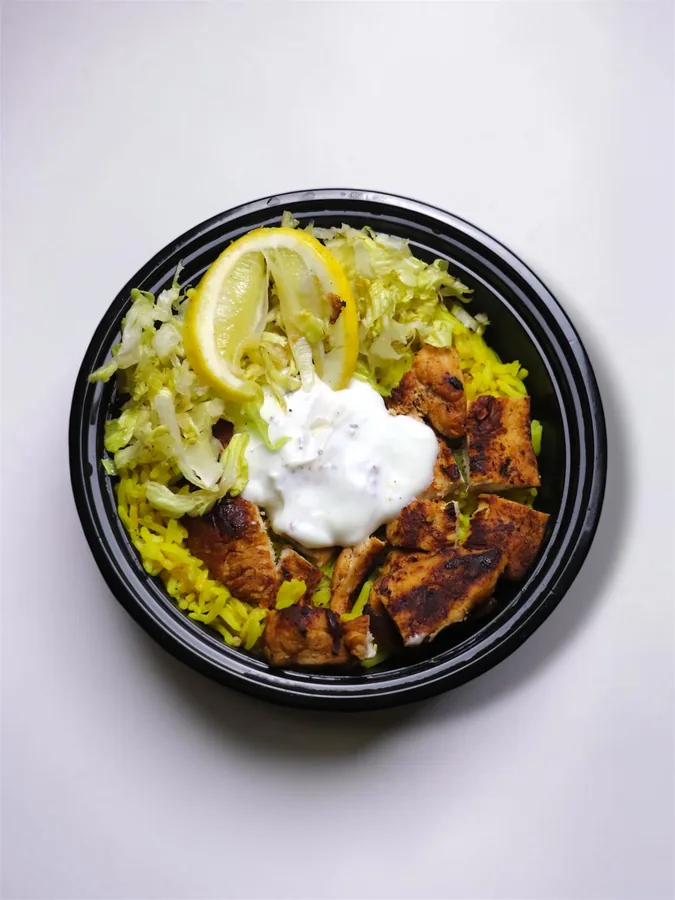 ريزو دجاج