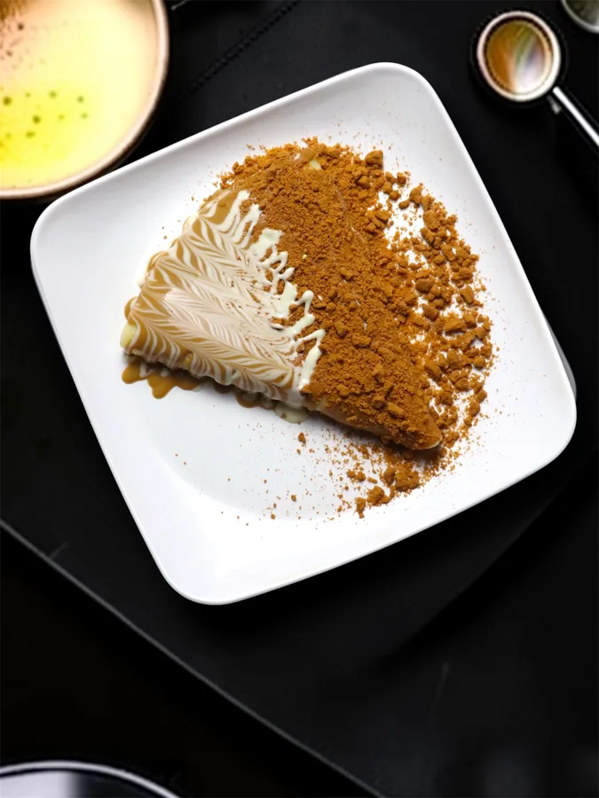 كريب لوتس