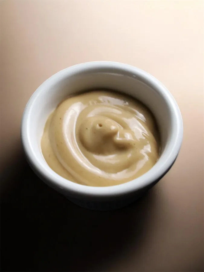 صوص مدخن