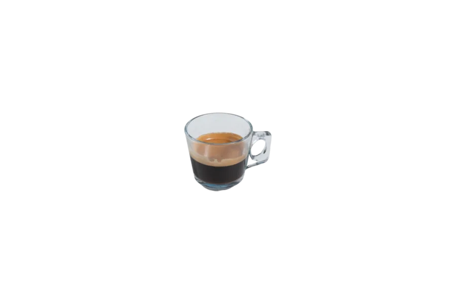 اسبريسو دبل